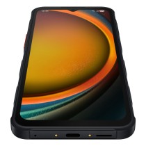 Smartphone Samsung SM-G766BZKDEEB 6,6" 6 GB RAM 128 GB Schwarz