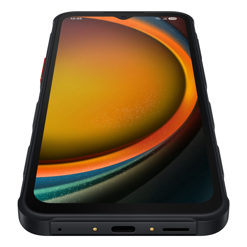 Smartphone Samsung SM-G766BZKDEEB 6,6" 6 GB RAM 128 GB Schwarz