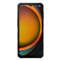 Smartphone Samsung SM-G766BZKDEEB 6,6" 6 GB RAM 128 GB Schwarz