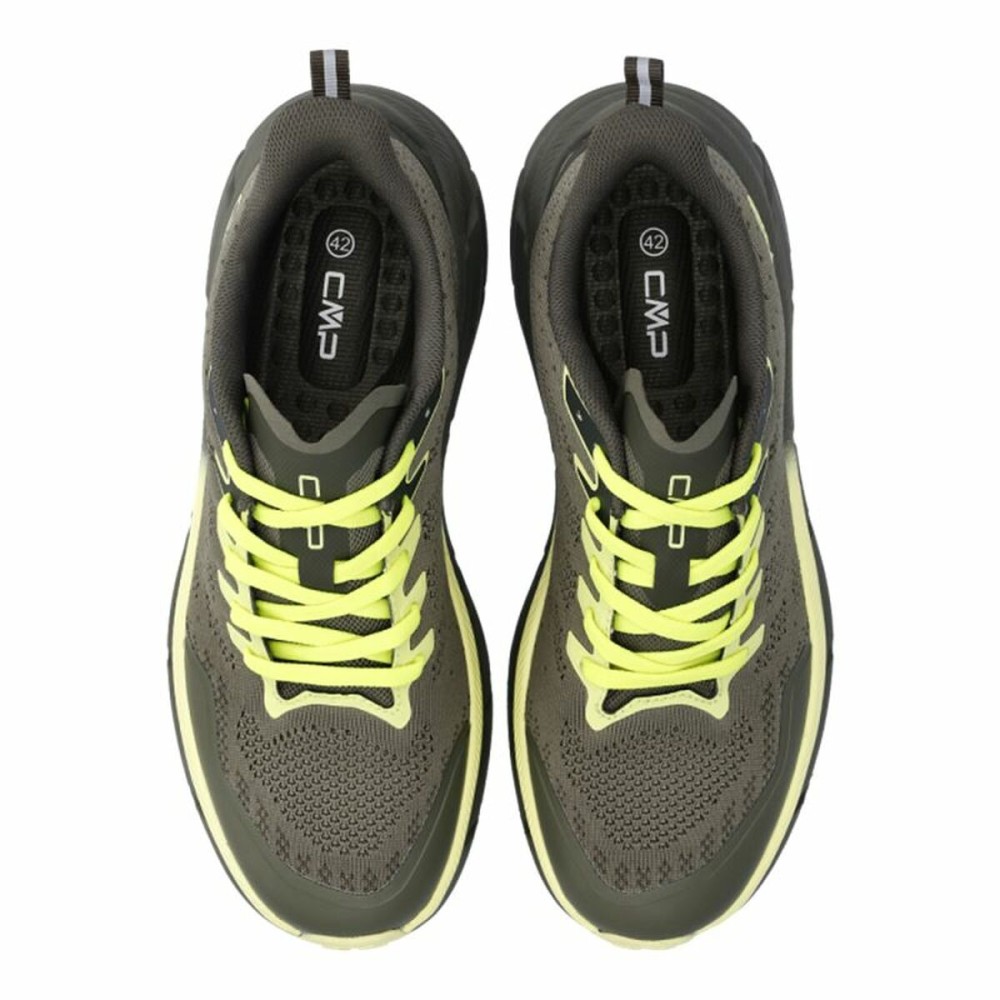 Wanderschuhe für Herren Campagnolo Rahmsy
