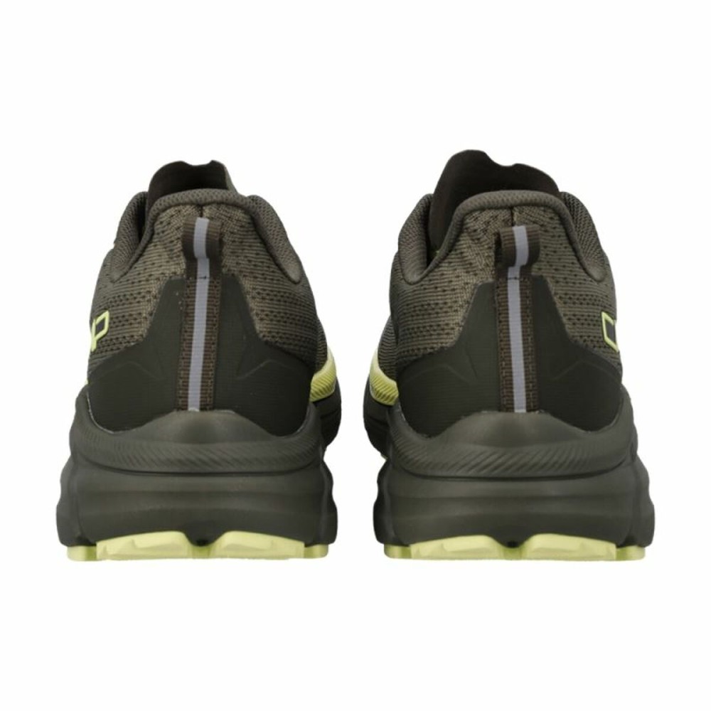 Wanderschuhe für Herren Campagnolo Rahmsy