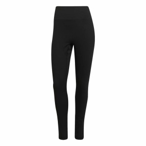 Sport leggings for Women Adidas Yo Ess 78 Tig Black