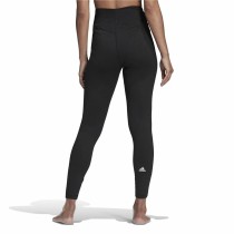 Sport leggings for Women Adidas Yo Ess 78 Tig Black