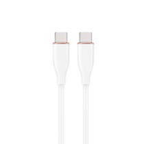 Ladegerät GEMBIRD CC-USB2S-CMCM-1.5M-W