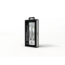 Charger GEMBIRD CC-USB2S-CMCM-1.5M-W