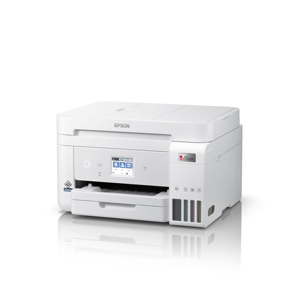 Multifunction Printer Epson EcoTank ET-4856