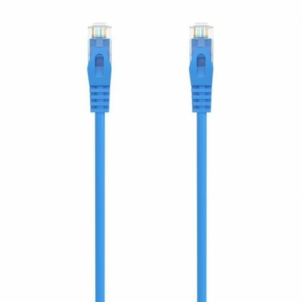 CAT 6 UTP Kabel Aisens A145-0576 Blau 3 m