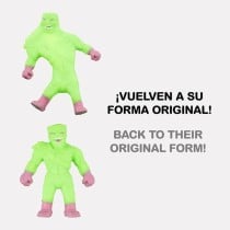Actionfiguren Colorbaby Stretchapalz