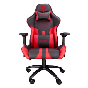 Gaming-Stuhl Talius VIPER Schwarz