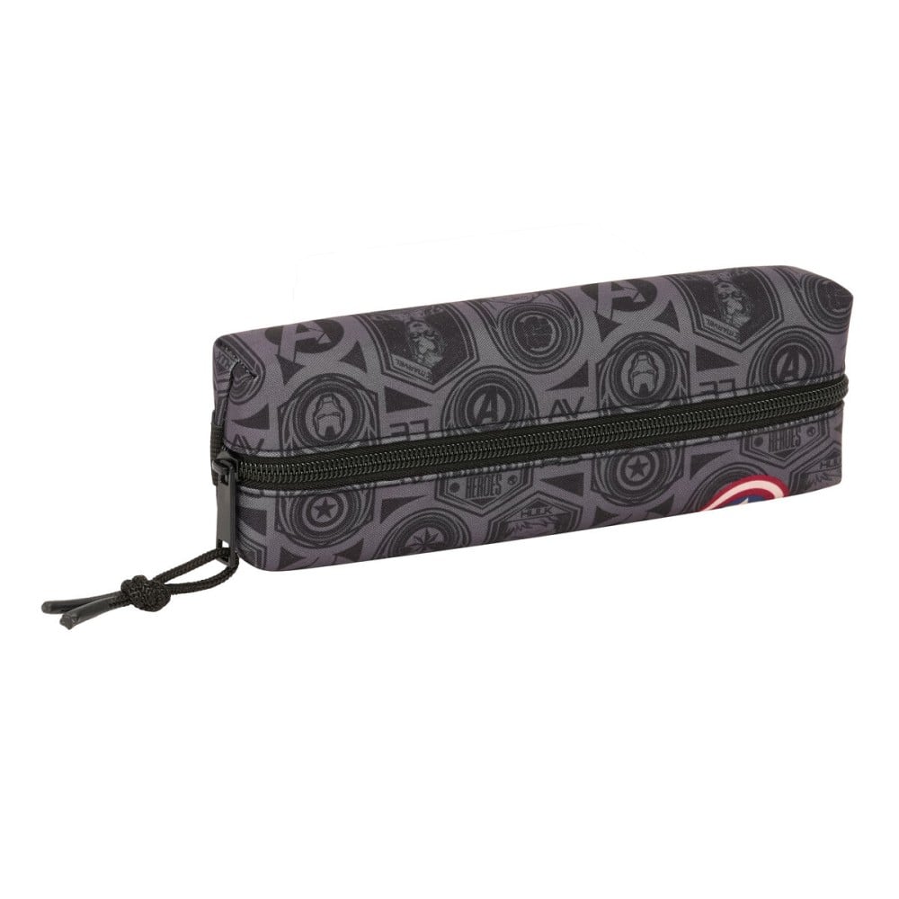 Fourre-tout The Avengers Vendetta Noir 22 x 4 x 7 cm