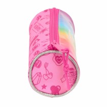 Fourre-tout Rainbow High Shine Multicouleur 20 x 7 x 7 cm