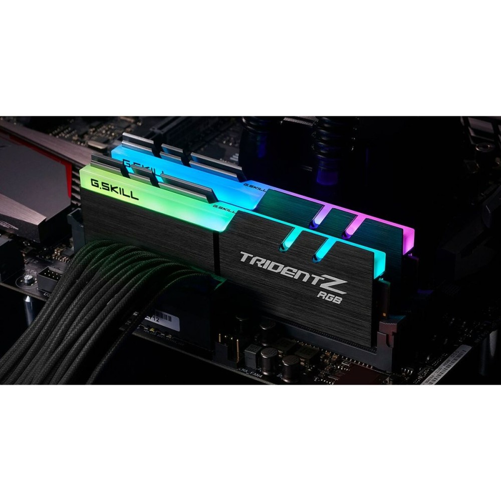 RAM Speicher GSKILL F4-4600C20D-32GTZR 32 GB DDR4 2666 MHz 4600 MHz CL20