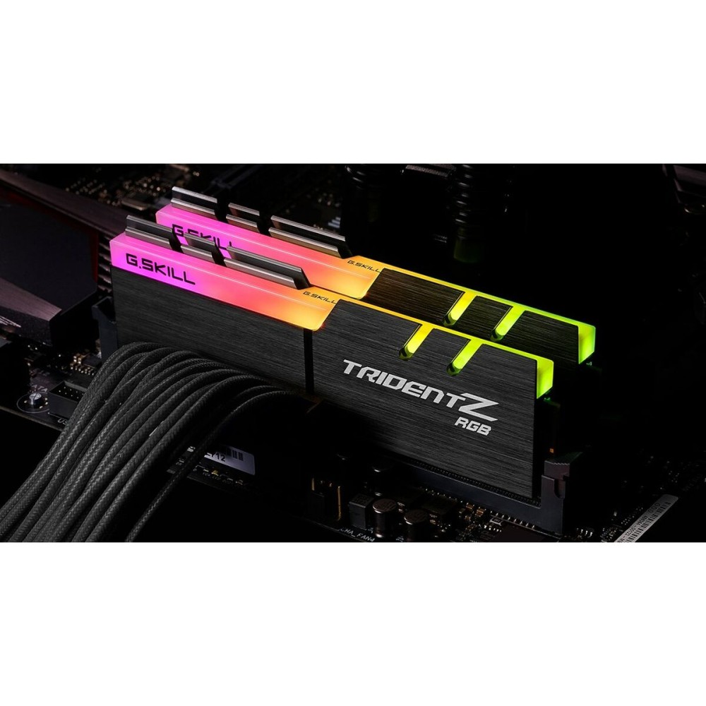 RAM Speicher GSKILL F4-4600C20D-32GTZR 32 GB DDR4 2666 MHz 4600 MHz CL20