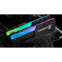 RAM Memory GSKILL F4-4600C20D-32GTZR 32 GB DDR4 2666 MHz 4600 MHz CL20