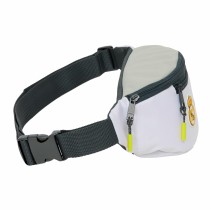 Sac banane Real Madrid C.F. Blanc Sportif 23 x 12 x 9 cm