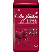 Nourriture Dr.John Viande de bœuf 15 g 15 kg