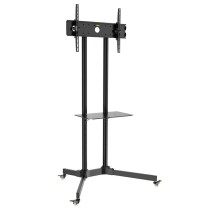 Support de table d'écran Techly 309982 65"