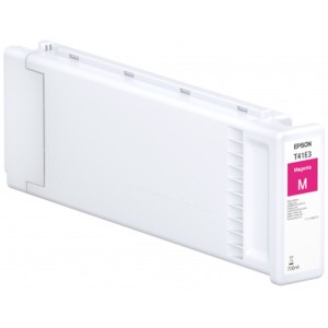 Cartouche d'encre originale Epson XD2 Magenta