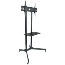 Support de table d'écran Techly 309982 65"