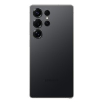 Smartphone Samsung SM-S938BZKDEUB 6,9" 12 GB RAM 256 GB Black Titanium Qualcomm Snapdragon 8 Elite