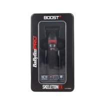 Brosse à Cheveux Babyliss FX7870RBPE Noir Rouge