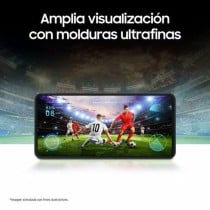 Smartphone Samsung Galaxy M55 6,7" 8 GB RAM 128 GB Schwarz