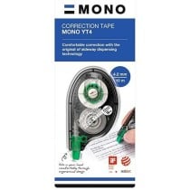 Korrektur-Band Tombow Mono 4,2 mm x 10 m (12 Stück)