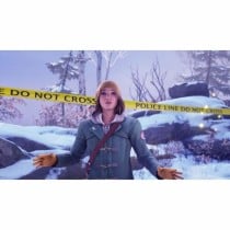 Video game for Switch Square Enix Double Exposure