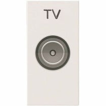 Fernsehsteckdosen-Modul