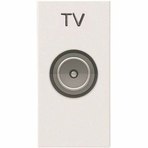 Fernsehsteckdosen-Modul