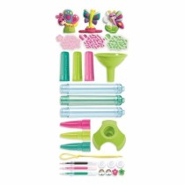 Craft Game Clementoni CReate you Pens Wonderful Butterflies