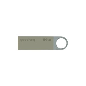 USB stick GoodRam UUN2-0640S0R11 Silver 64 GB