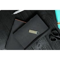 USB stick GoodRam UUN2-0640S0R11 Silver 64 GB