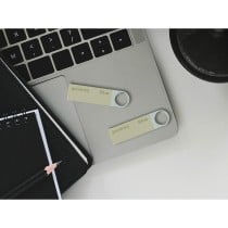 USB stick GoodRam UUN2-0640S0R11 Silver 64 GB