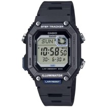 Herrenuhr Casio WS-B1000-1AVEF