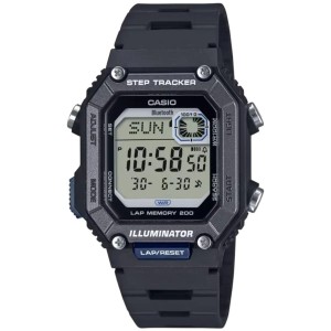 Herrenuhr Casio WS-B1000-1AVEF