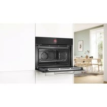 Herd BOSCH CBG7741B1 2900 W 47 L
