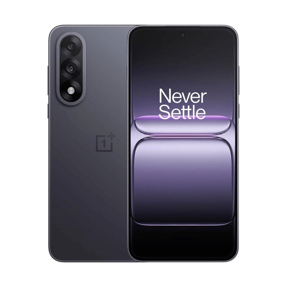 Smartphone OnePlus Nord 5 5G 6,83" Octa Core 8 GB RAM 256 GB Grau