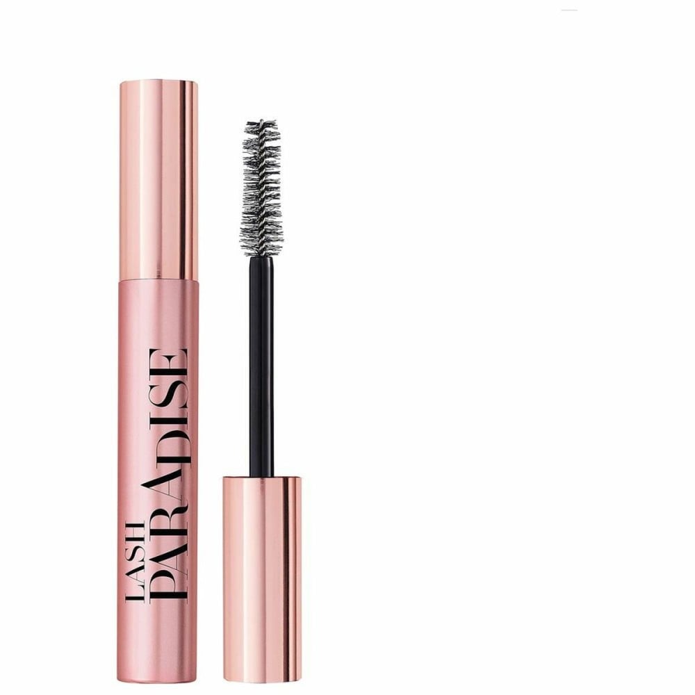 Wimperntusche L'Oreal Make Up Lash Paradise Schwarz 6,4 ml