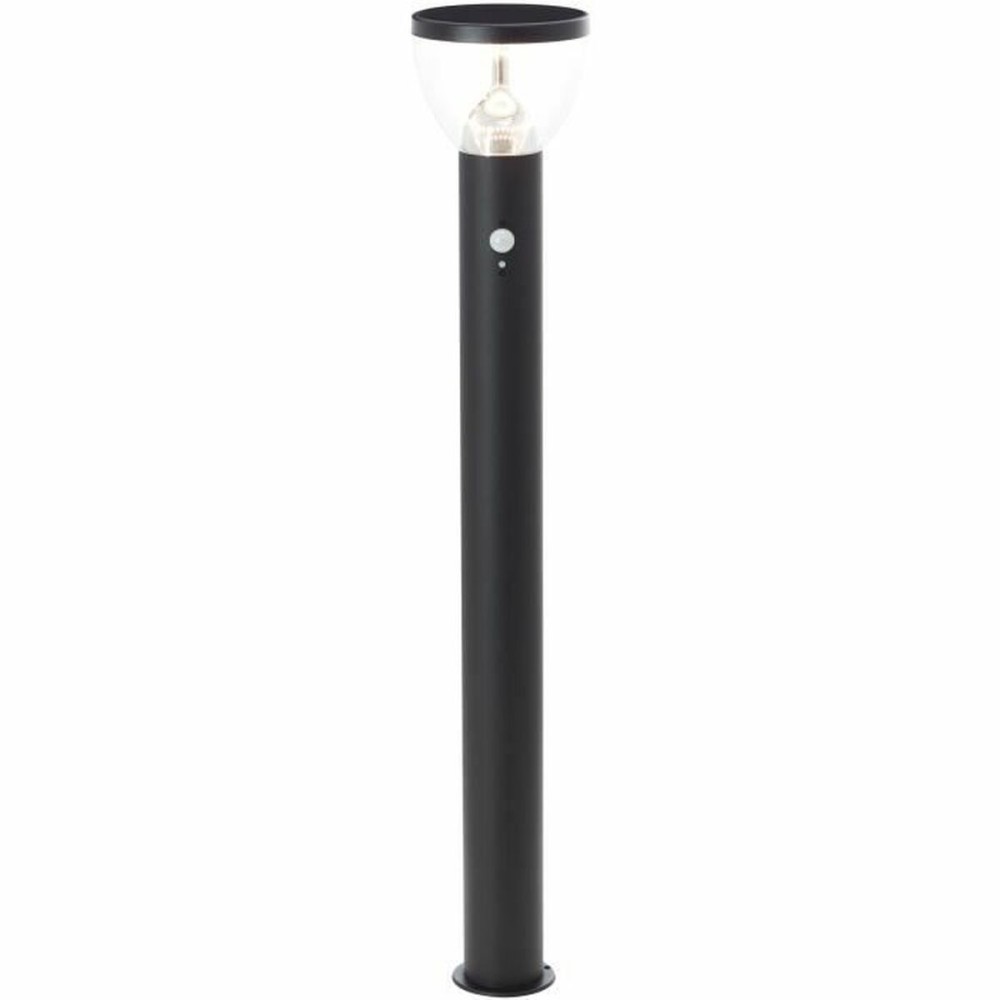 Solar lamp Brilliant Black 3 W