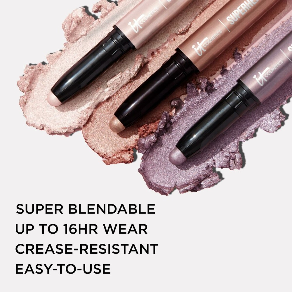 Facial Corrector It Cosmetics Superhero Tug Tough Tan 20 g