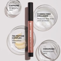 Facial Corrector It Cosmetics Superhero Tug Tough Tan 20 g