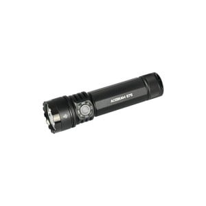 Torch Acebeam E75 BLACK 5000K