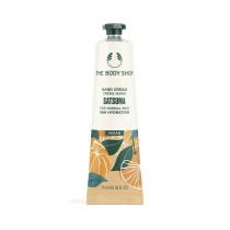 Lotion mains The Body Shop Satsuma 30 ml