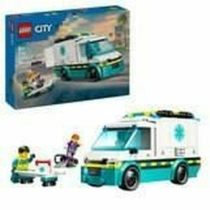 Set de construction Lego 60451
