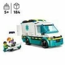 Set de construction Lego 60451