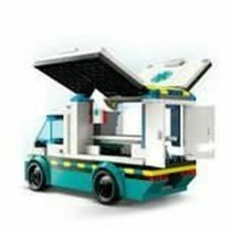 Set de construction Lego 60451