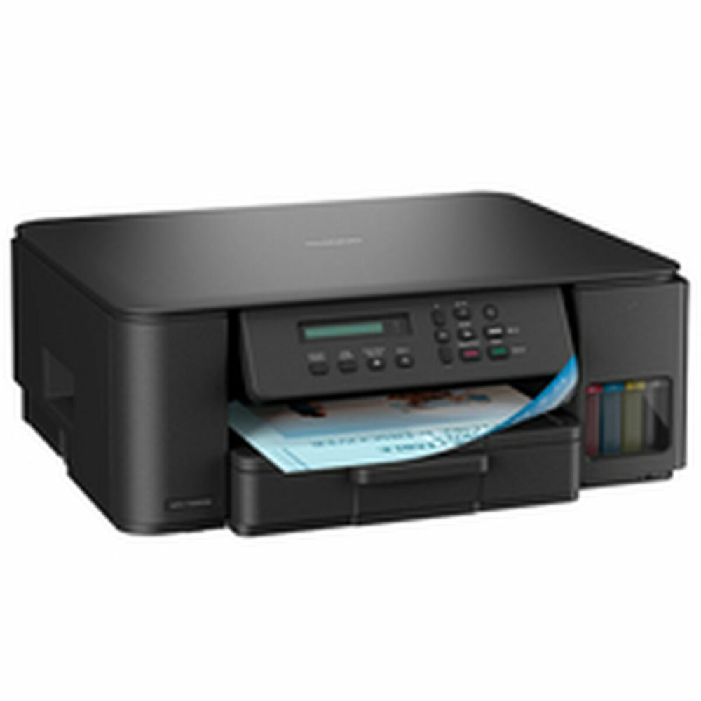 Imprimante Multifonction Brother DCP-T580DW