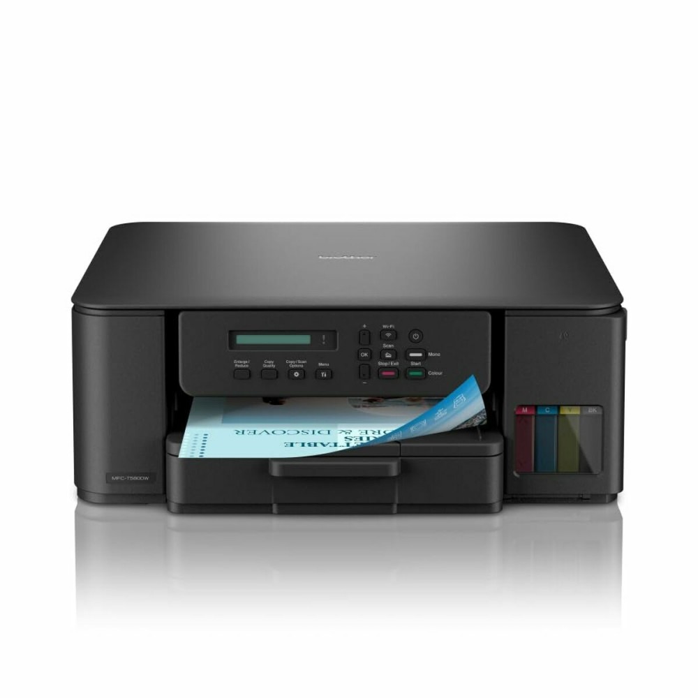 Imprimante Multifonction Brother DCP-T580DW