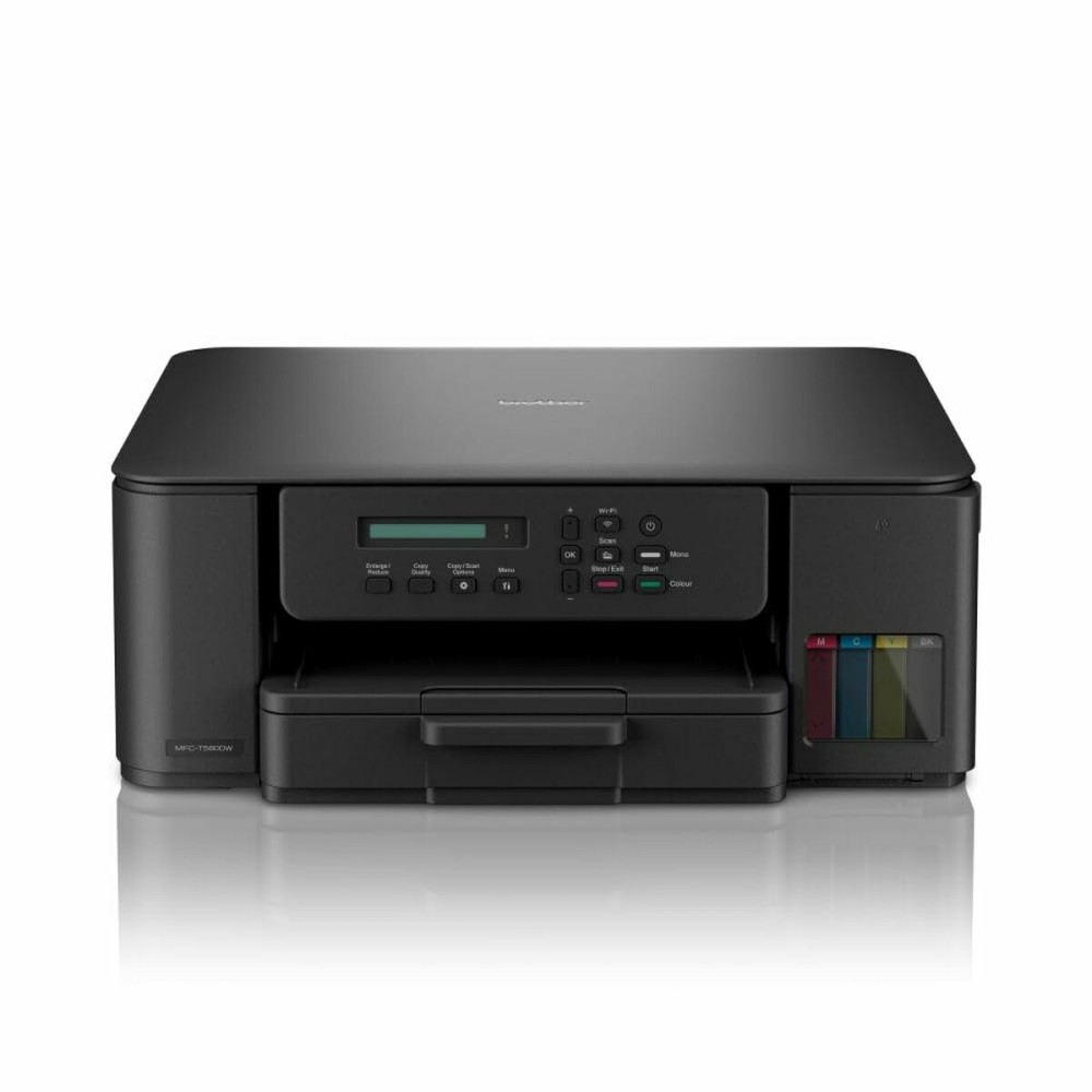 Imprimante Multifonction Brother DCP-T580DW